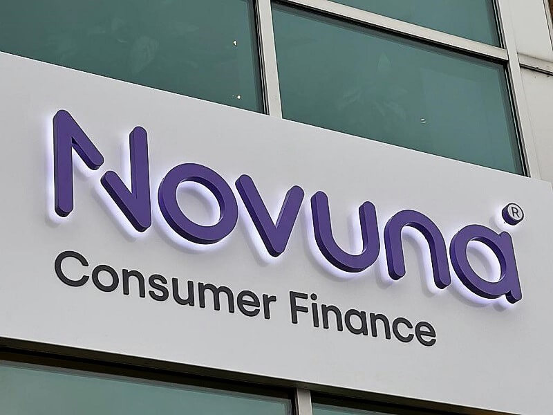 Novuna Consumer Finance